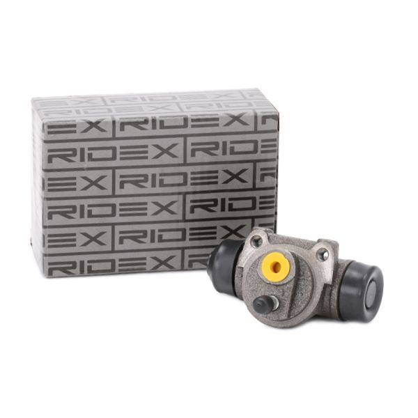 Wheel Brake Cylinder