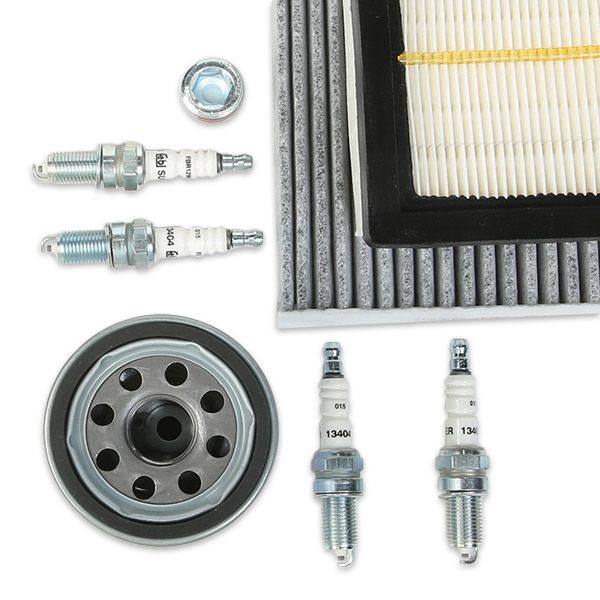Parts Set, maintenance service