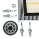 Parts Set, maintenance service
