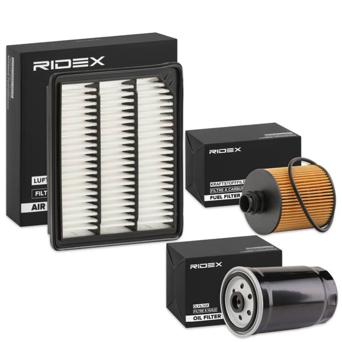 Filter Set