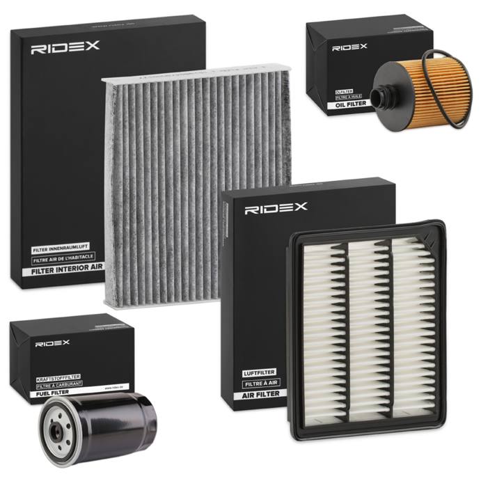 Filter Set