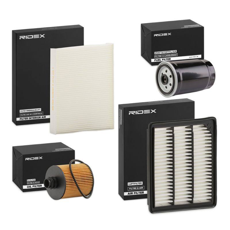 Filter Set