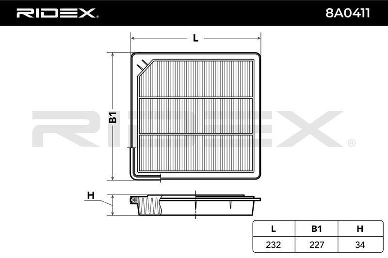 Air Filter