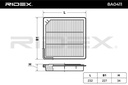 Air Filter