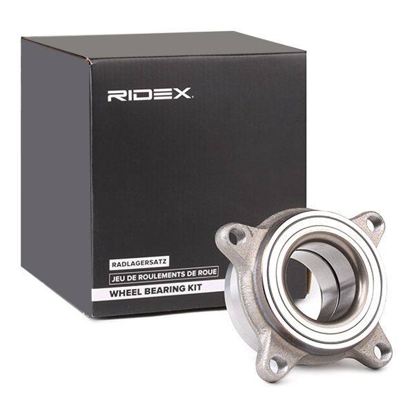 Wheel Bearing Kit