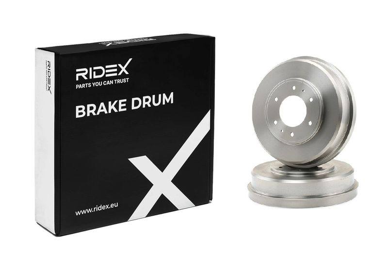 Brake Drum
