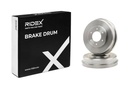 Brake Drum