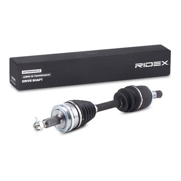 Drive Shaft