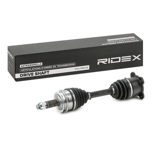 Drive Shaft