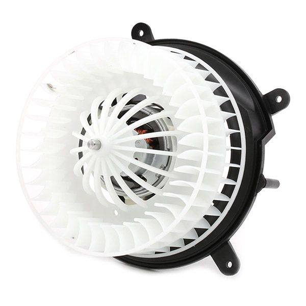 Interior Blower