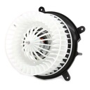 Interior Blower