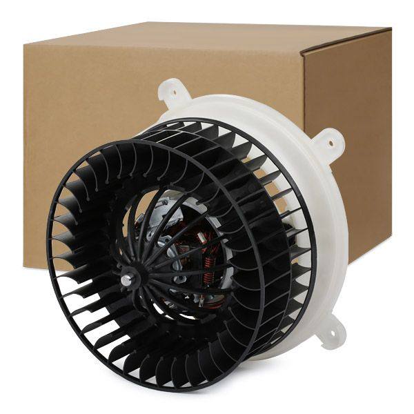 Interior Blower
