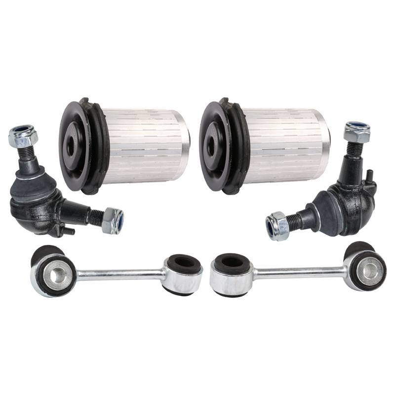 Repair Kit, control arm