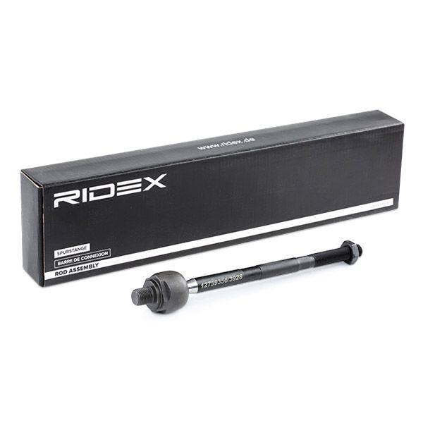 Tie Rod