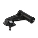 Control/Trailing Arm Kit, wheel suspension