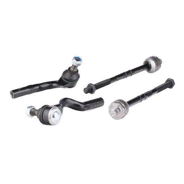 Repair Kit, tie rod