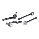 Repair Kit, tie rod