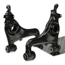 Repair Kit, control arm