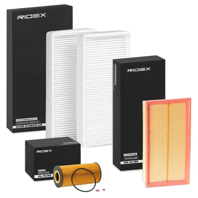 Filter Set