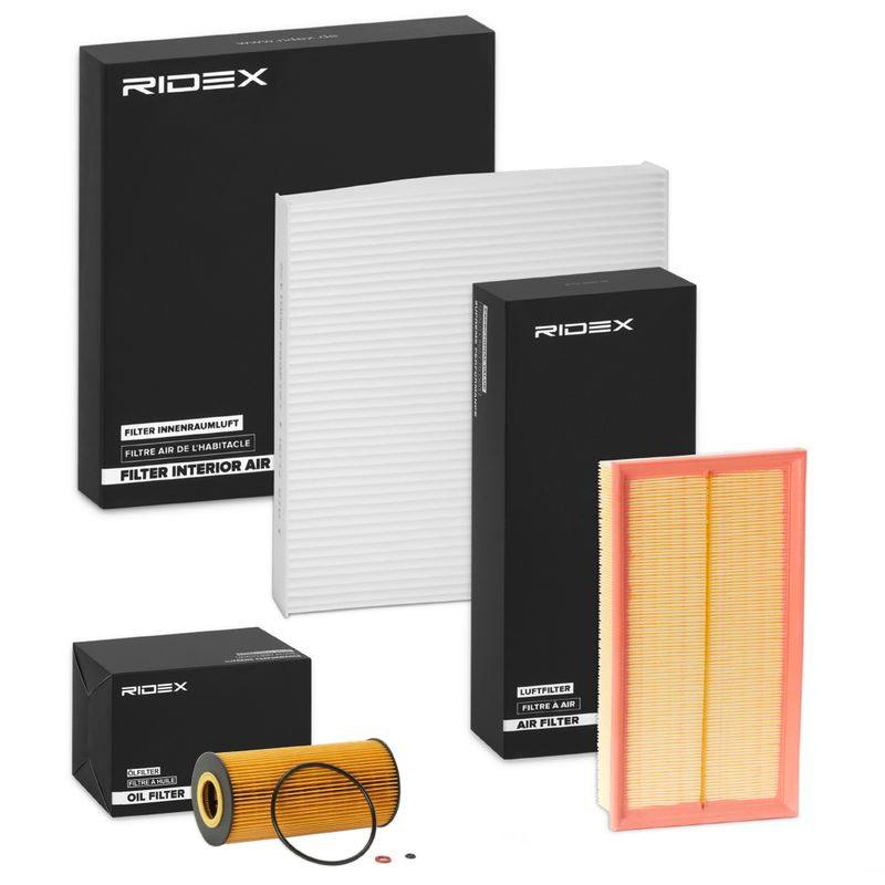Filter Set