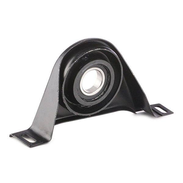 Suspension, propshaft