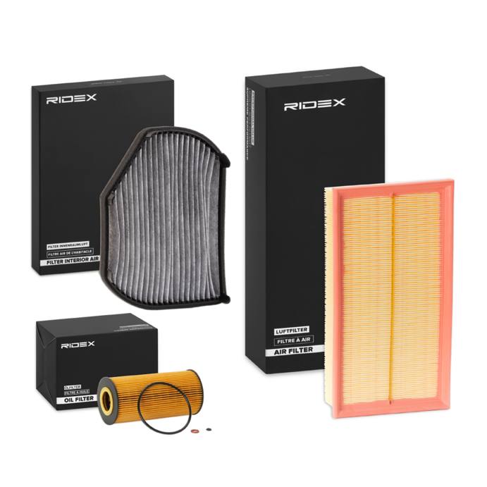 Filter Set