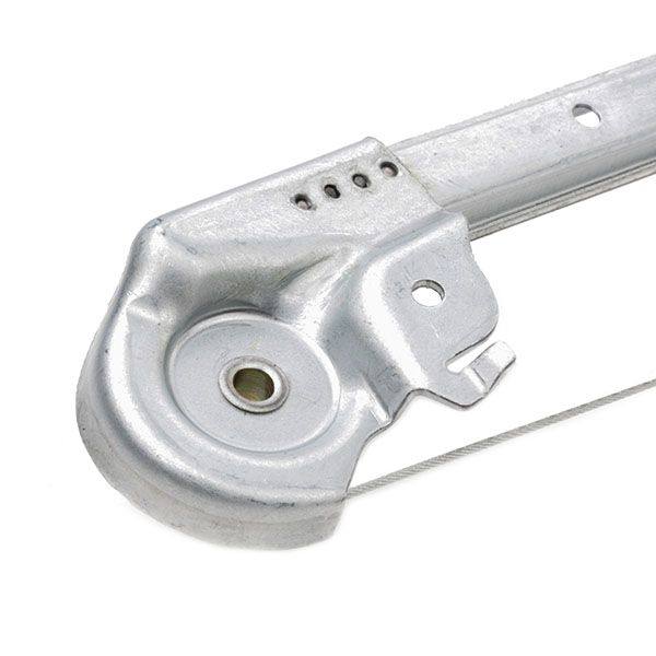 Window Regulator