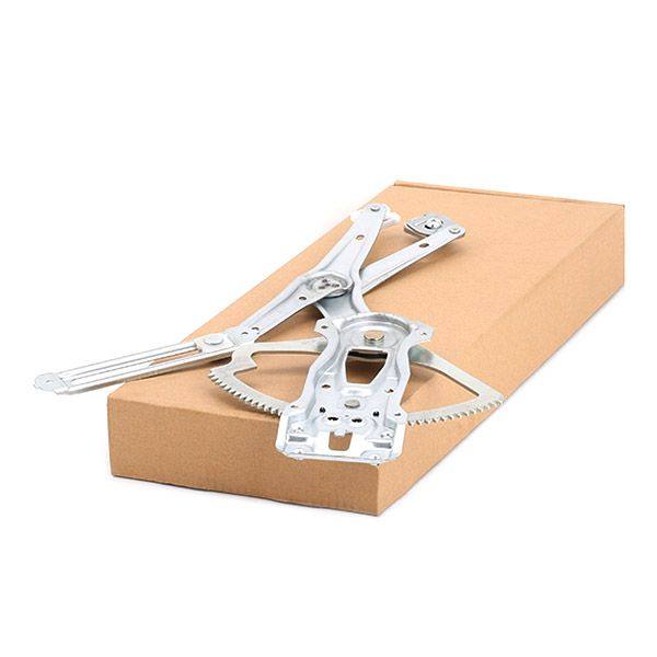 Window Regulator