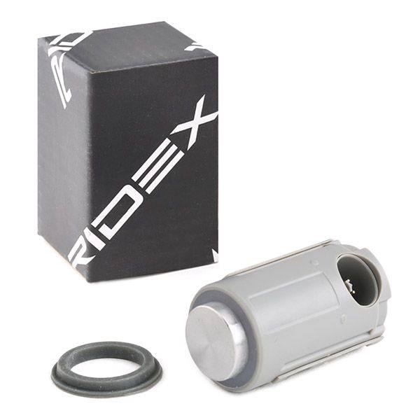 Sensor, park distance control