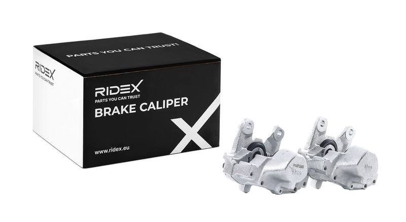 Brake Caliper