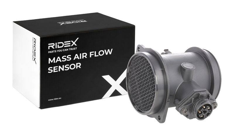 Mass Air Flow Sensor