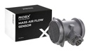 Mass Air Flow Sensor