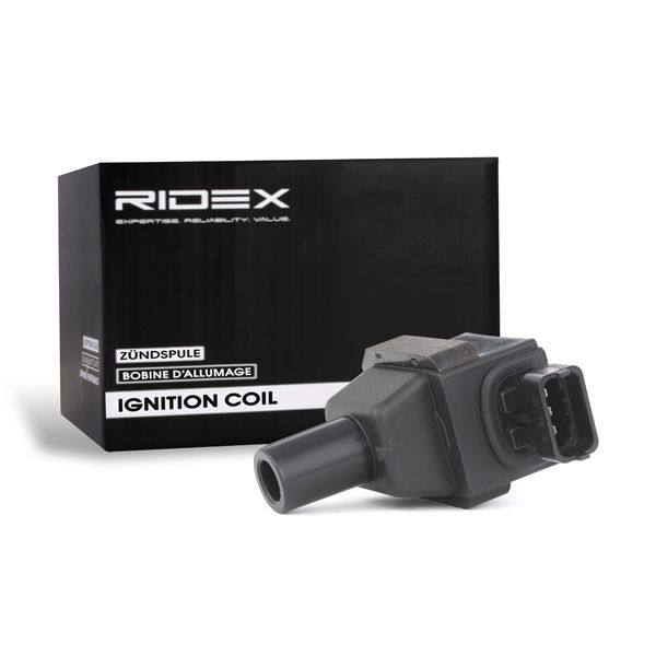Ignition Coil