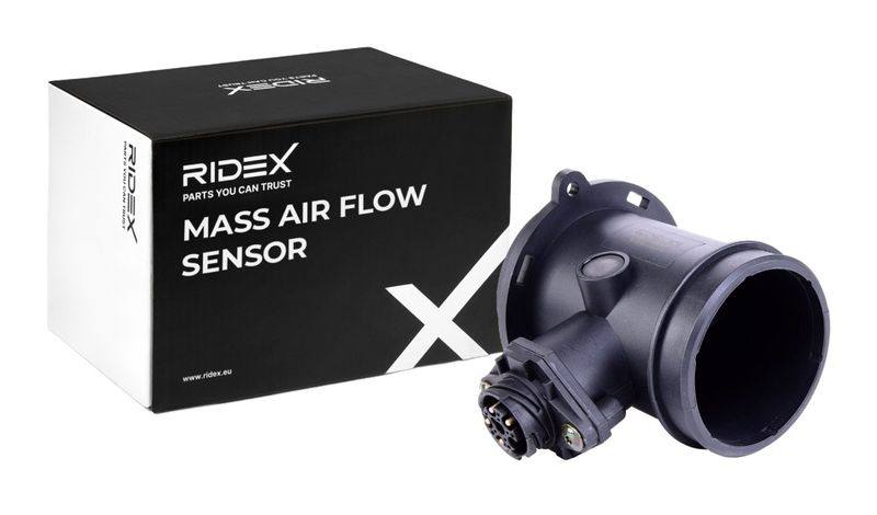 Mass Air Flow Sensor