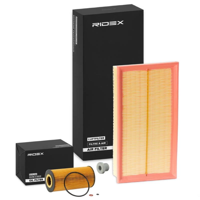 Filter Set