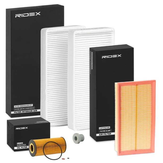 Filter Set