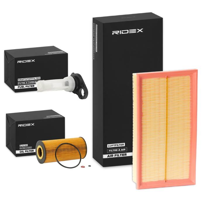 Filter Set