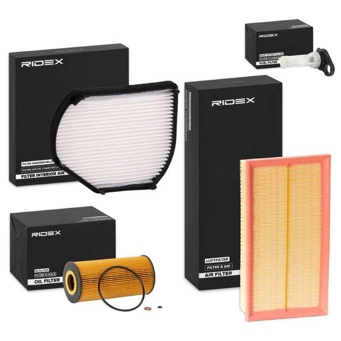 Filter Set