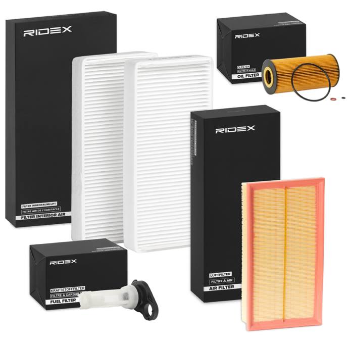 Filter Set