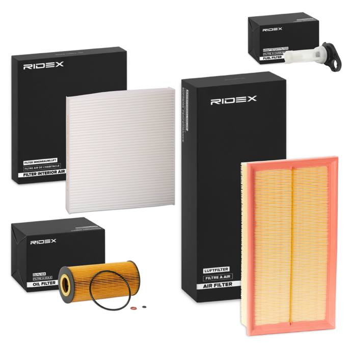 Filter Set