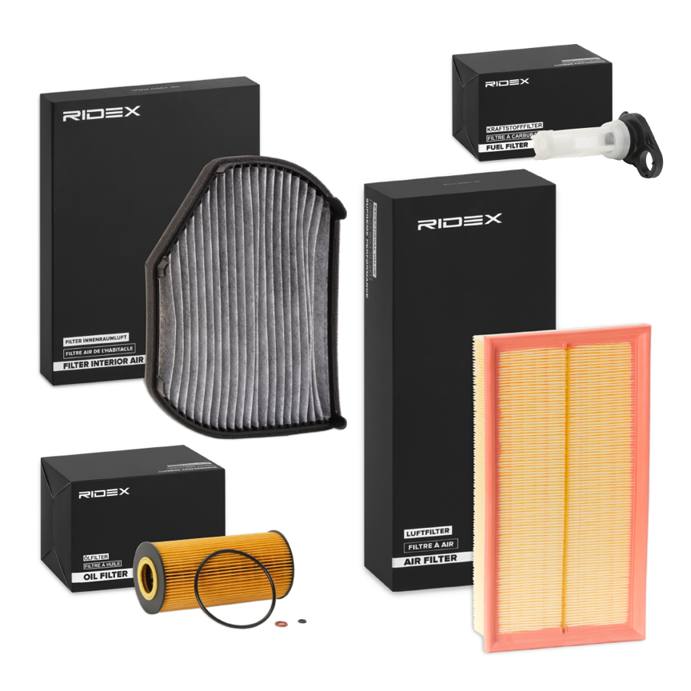 Filter Set