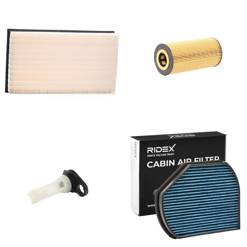 Filter Set