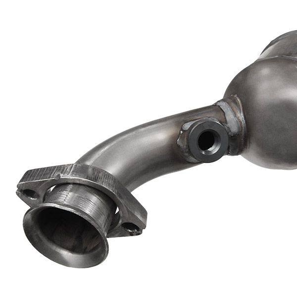 Catalytic Converter