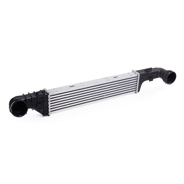 Charge Air Cooler