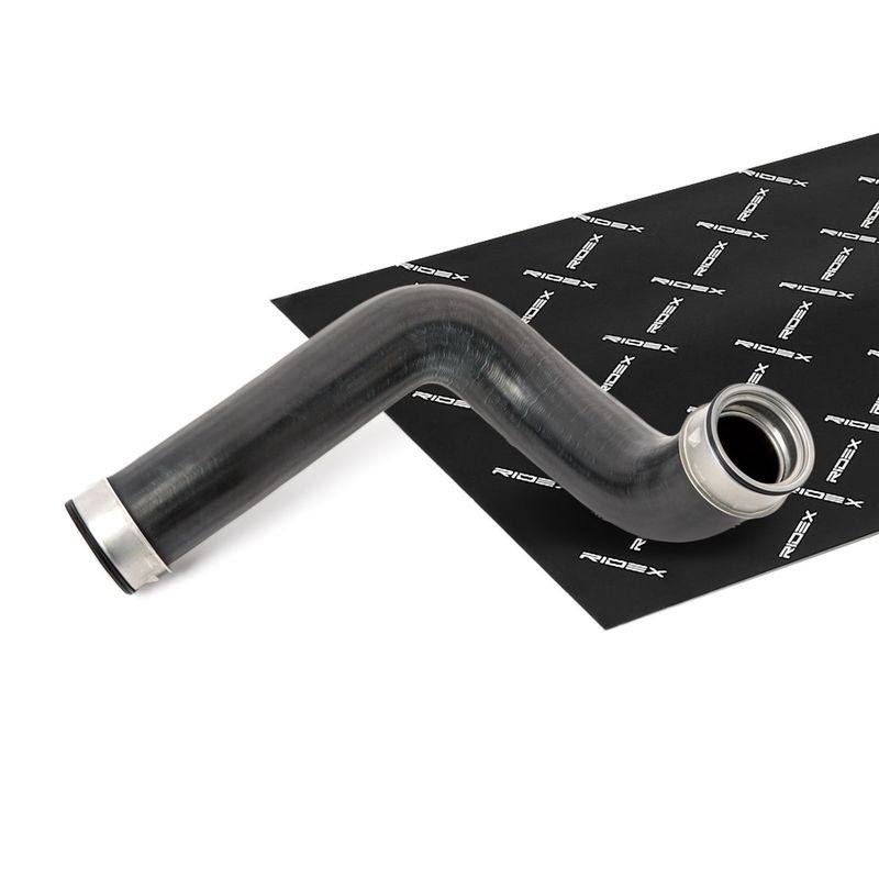 Charge Air Hose