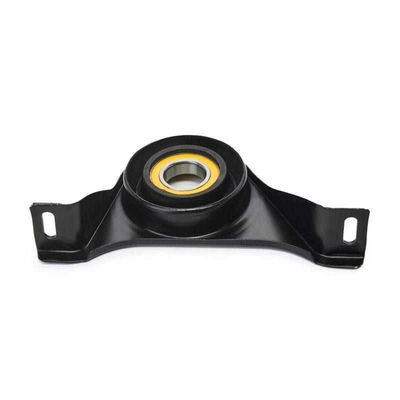 Suspension, propshaft