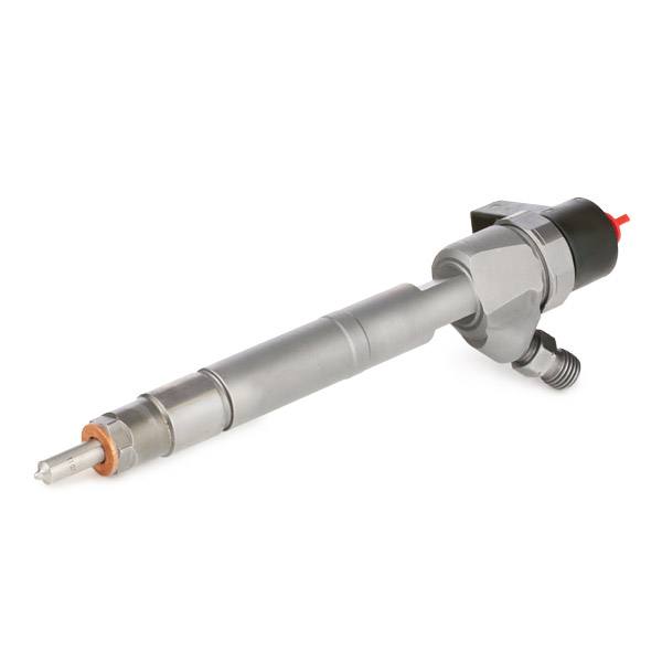 Injector Nozzle