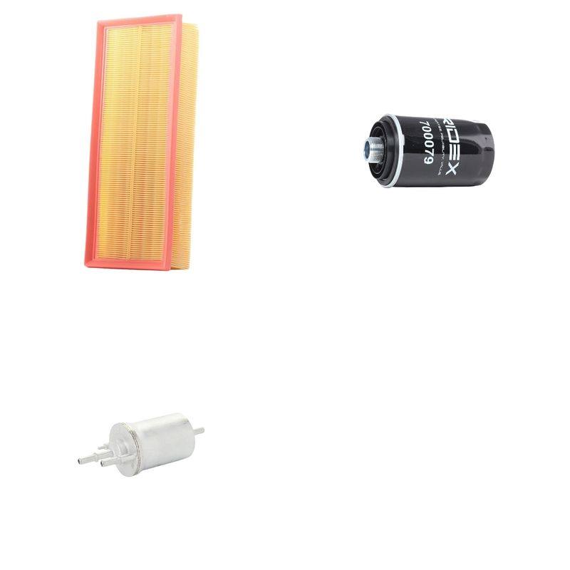Filter Set