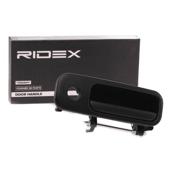 Exterior Door Handle