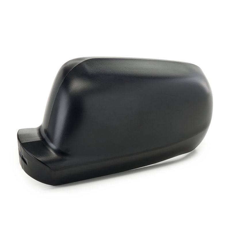 Cover, exterior mirror